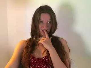 Offline fantasticfairy on CamSoda