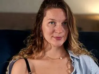 Offline fantasticfairy on CamSoda