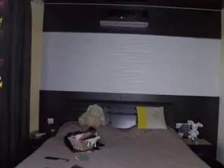 fluffybeauty from CamSoda