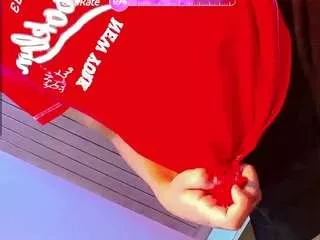 Offline foxbeky21 on CamSoda