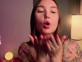 Offline francinebritnell on CamSoda