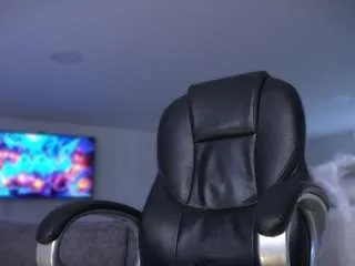 Freechat frankfarrell on CamSoda