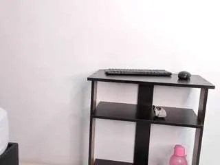 franshesskaa on CamSoda