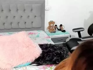 Offline gabrielamd on CamSoda