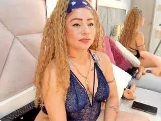 gaiahope from CamSoda