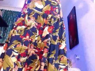 Freechat gatusexbianca on CamSoda