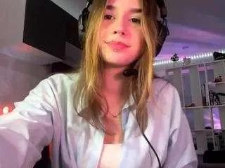 gaynabearfield from CamSoda is Freechat