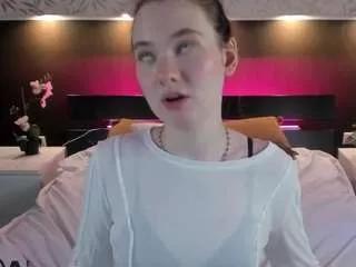 genne-tierney from CamSoda