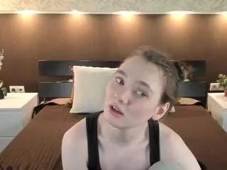 genne-tierney from CamSoda