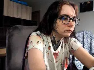 Offline germainetisch on CamSoda