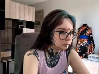 Offline germainetisch on CamSoda