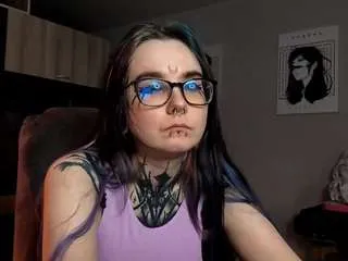 Offline germainetisch on CamSoda