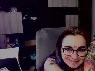 Offline germainetisch on CamSoda