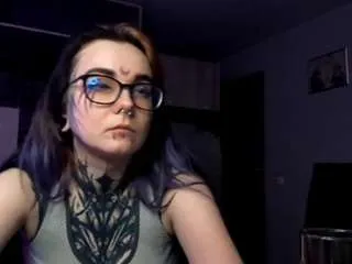 Offline germainetisch on CamSoda