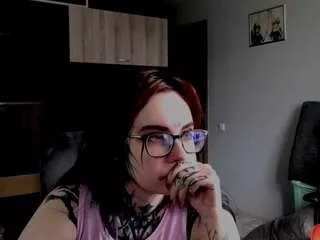 Offline germainetisch on CamSoda