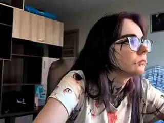 Offline germainetisch on CamSoda