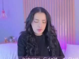 giggygirl from CamSoda