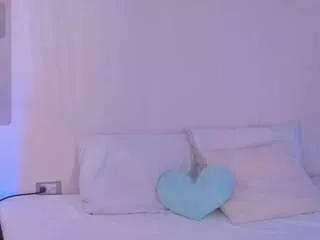 gisselle-palmer on CamSoda 