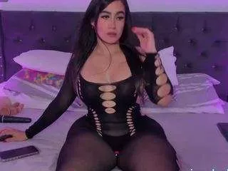 Freechat glektragray on CamSoda