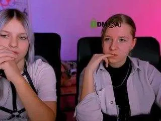 Freechat gloria-bubble on CamSoda