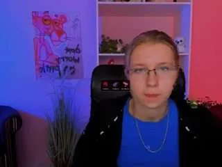 Freechat gloria-bubble on CamSoda