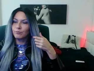 goddessevelyn01 from CamSoda