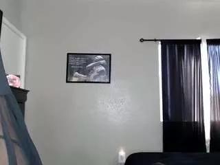 goddessjanae from CamSoda