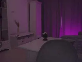 Offline goddessmilena on CamSoda