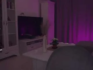 Offline goddessmilena on CamSoda