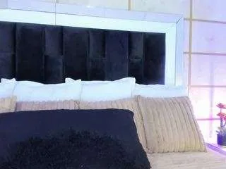 gretavelvet on CamSoda