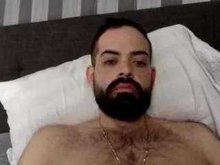 gucciyoshy from CamSoda