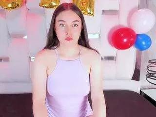 hannacollins01 from CamSoda
