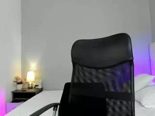 hannah117 from CamSoda