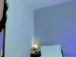 hannah117 from CamSoda