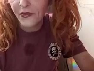 hannahkisses from CamSoda