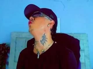 hannilest from CamSoda