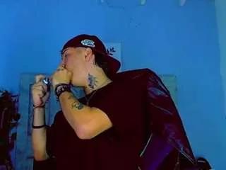 hannilest from CamSoda