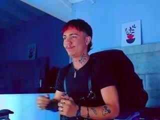 hannilest from CamSoda