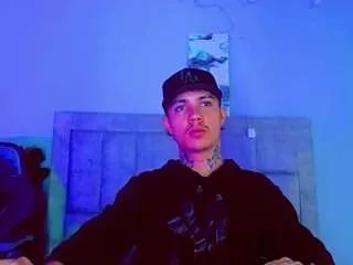 hannilest from CamSoda
