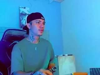 hannilest from CamSoda