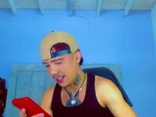 hannilest from CamSoda