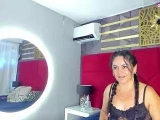 hanny-milf from CamSoda