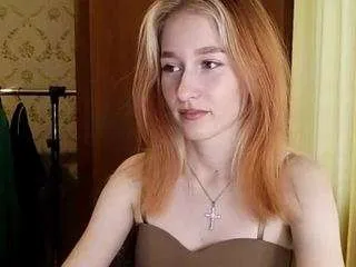 Freechat hazelallen on CamSoda