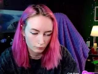 helen-carter from CamSoda