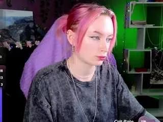 helen-carter from CamSoda