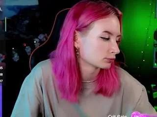 helen-carter from CamSoda