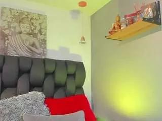 hellencolton from CamSoda
