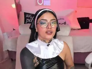 Offline hinata-01 on CamSoda