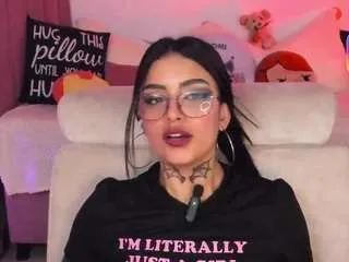 Offline hinata-01 on CamSoda