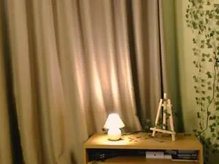 Offline honeybrownie on CamSoda